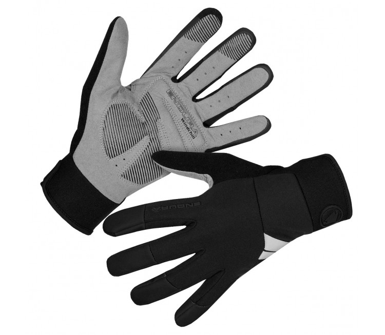 GANTS ENDURA WINDCHILL NOIR T.L GANTS ENDURA WINDCHILL NOIR T.L