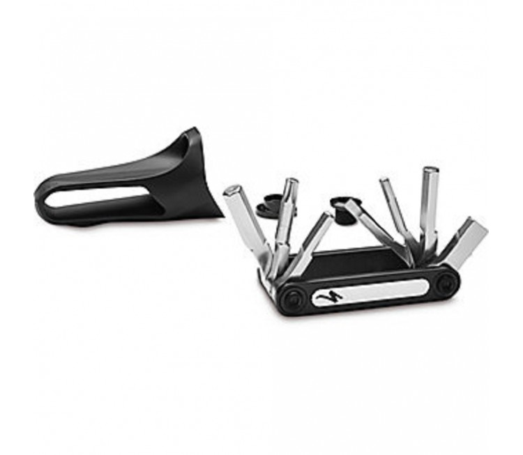 EMT CAGE MOUNT ROAD MULTI TOOL BLK EMT CAGE MOUNT ROAD MULTI TOOL BLK