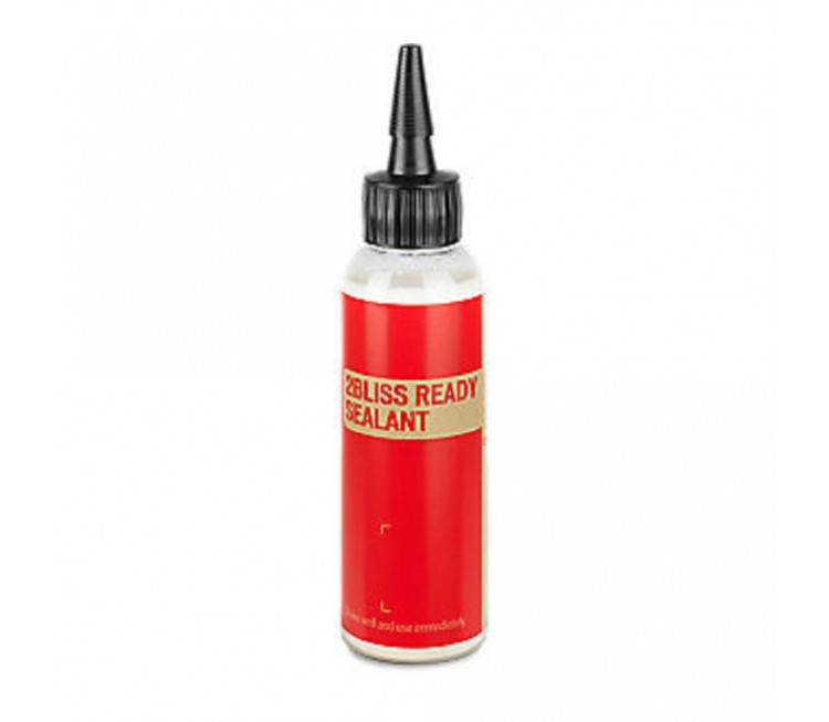 2BLISS READY TIRE SEALANT 125ML/4.2OZ EACH 2BLISS READY TIRE SEALANT 125ML/4.2OZ EACH