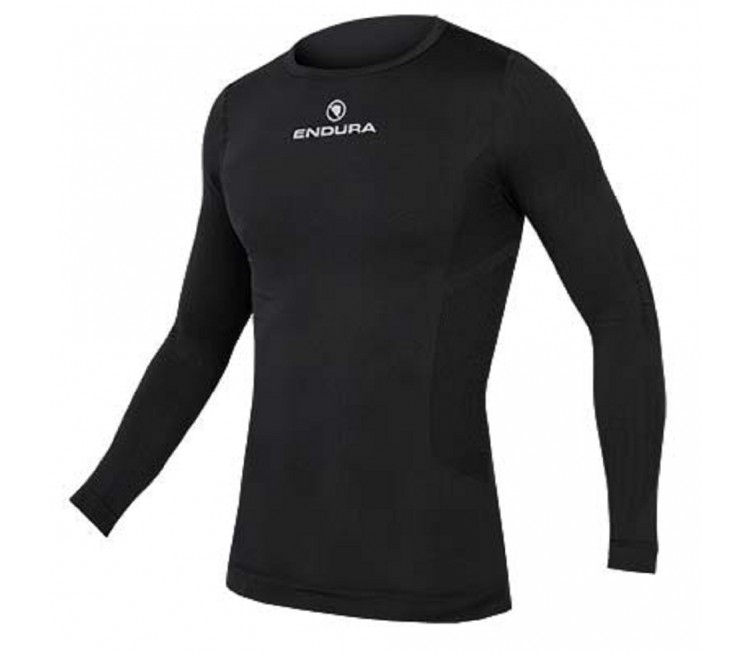 MAILLOT MANCHES LONGUES ENDURA ENGINEERED TAILLE L