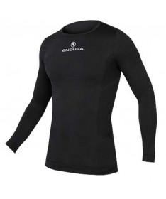 MAILLOT MANCHES LONGUES ENDURA ENGINEERED TAILLE L
