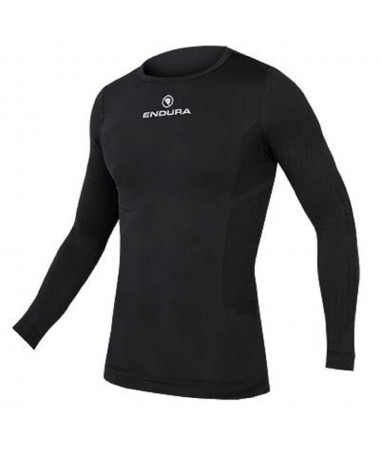 MAILLOT MANCHES LONGUES ENDURA ENGINEERED TAILLE X