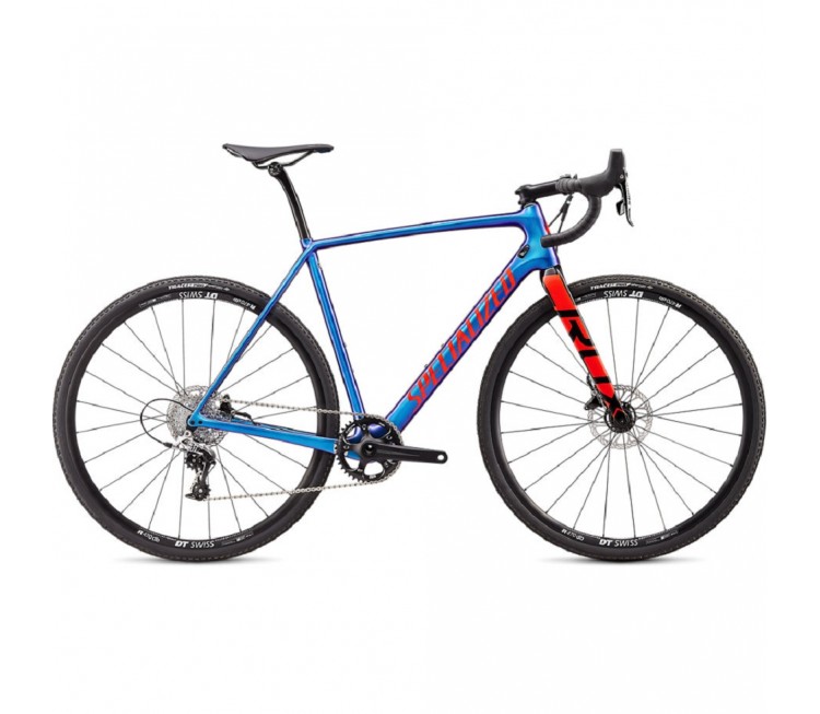 CRUX ELITE CMLN/RKTRED/BLK 52 CRUX ELITE CMLN/RKTRED/BLK 52