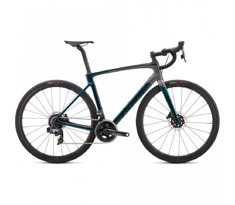 ROUBAIX PRO ETAP TLTNT/CHAR/BLU 52 ROUBAIX PRO ETAP TLTNT/CHAR/BLU 52