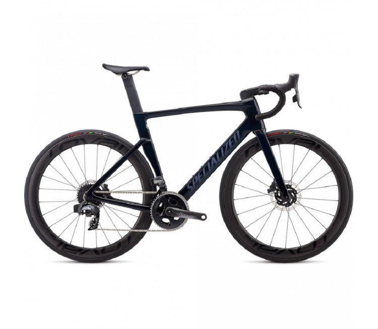 VENGE PRO DISC ETAP TLTNT/BLK 52 VENGE PRO DISC ETAP TLTNT/BLK 52