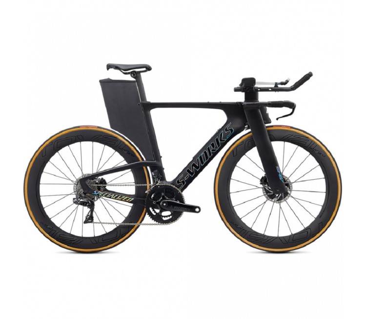 SHIV SW DISC DI2 CARB/SILHLG S SHIV SW DISC DI2 CARB/SILHLG S