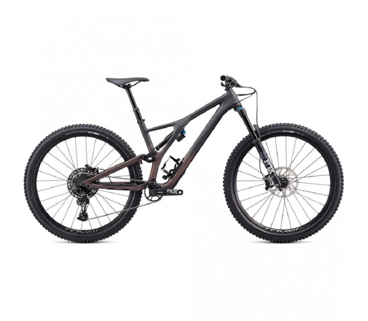 SJ COMP CARBON EVO 29 CARB/GUN S3 SJ COMP CARBON EVO 29 CARB/GUN S3