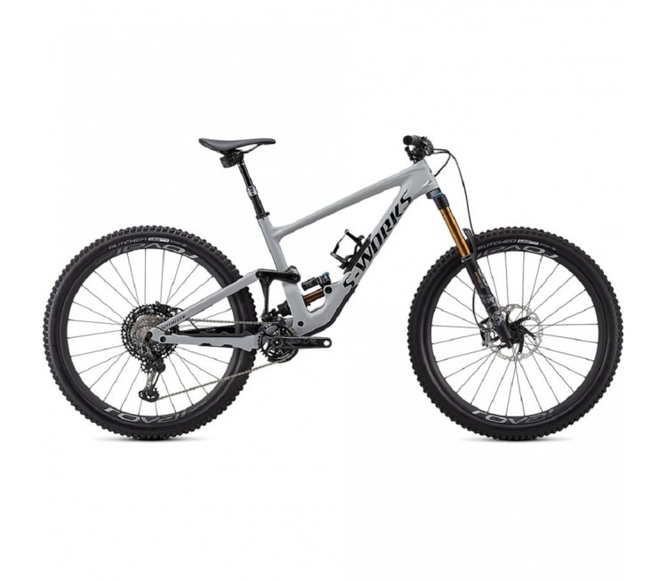 ENDURO SW CARBON 29 DOVGRY/BLK/RKTRED S3 ENDURO SW CARBON 29 DOVGRY/BLK/RKTRED S3