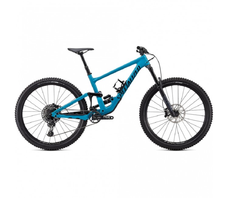 ENDURO COMP CARBON 29 AQA/FLORED/BLK S3 ENDURO COMP CARBON 29 AQA/FLORED/BLK S3