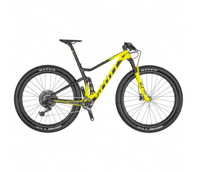 SCOTT VELO SPARK RC 900 WORLD CUP (EU) M SCOTT VELO SPARK RC 900 WORLD CUP (EU) M