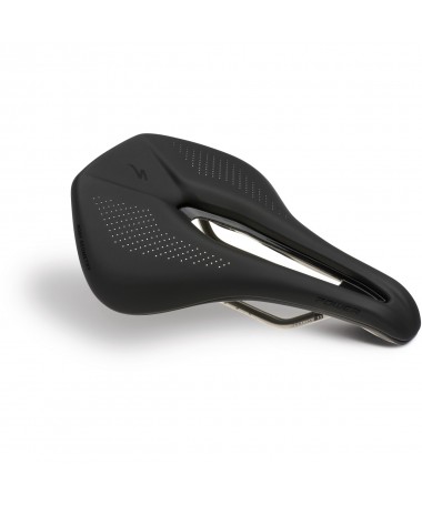 POWER EXPERT SADDLE BLK 143