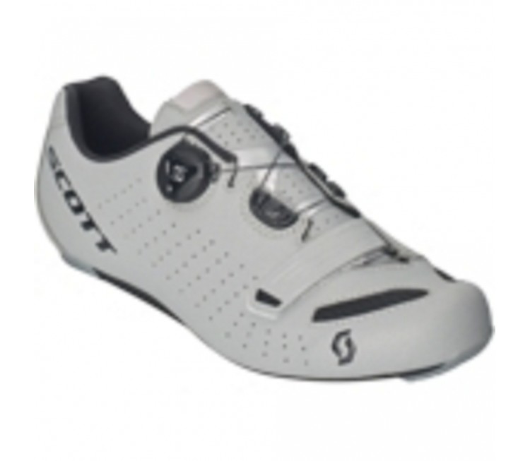 SCO SHOE ROAD COMP BOA LADY REFLEC BK 40