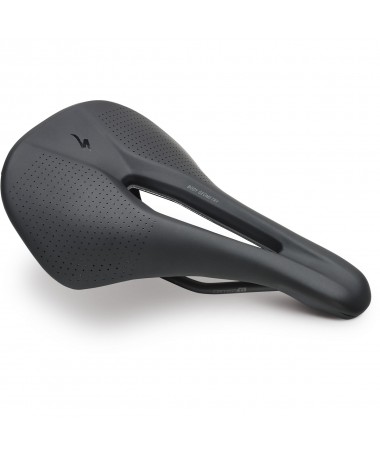 POWER ARC EXPERT SADDLE BLK 155