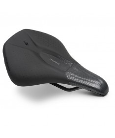 POWER W/MIMIC PRO SADDLE WMN BLK 155