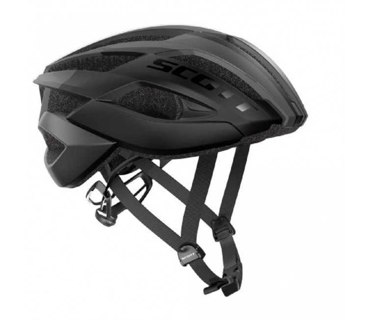 SCO HELMET ARX (CE) BLACK M SCO HELMET ARX (CE) BLACK M