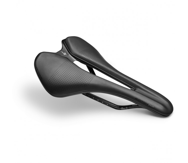 ROMIN EVO PRO SADDLE BLK 155 ROMIN EVO PRO SADDLE BLK 155
