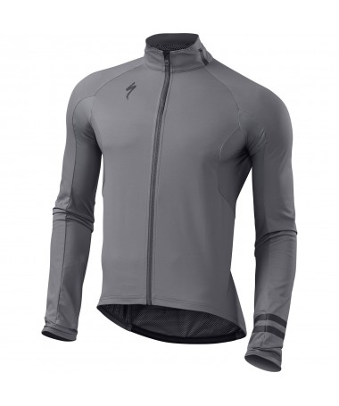 VESTE SPECIALIZED ELEMENT 1.0 GRISE TAILLE M