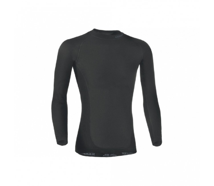 MAILLOT MANCHES LONGUES SPECIALIZED LS PROTECT NOI MAILLOT MANCHES LONGUES SPECIALIZED LS PROTECT NOI