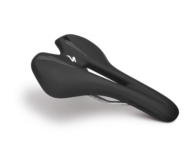 TOUPE SPORT SADDLE BLK 143 TOUPE SPORT SADDLE BLK 143