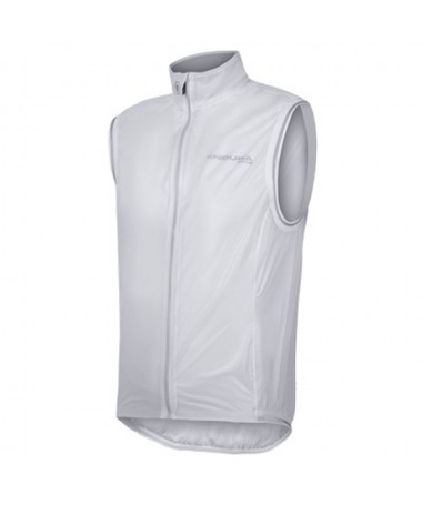 GILET ENDURA ADREN FS260PRO BLANC T.M