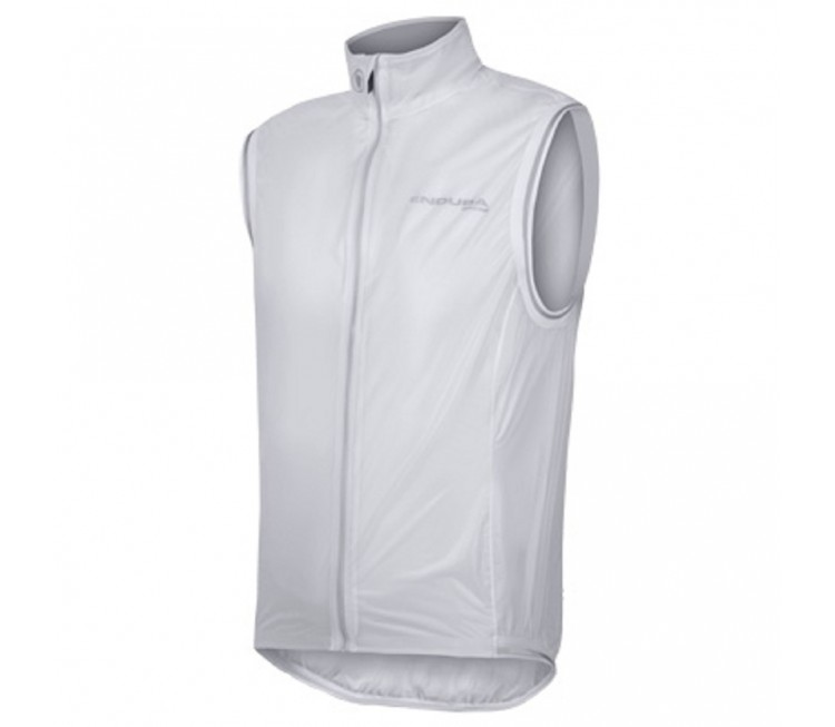 GILET ENDURA ADREN FS260PRO BLANC T.M GILET ENDURA ADREN FS260PRO BLANC T.M