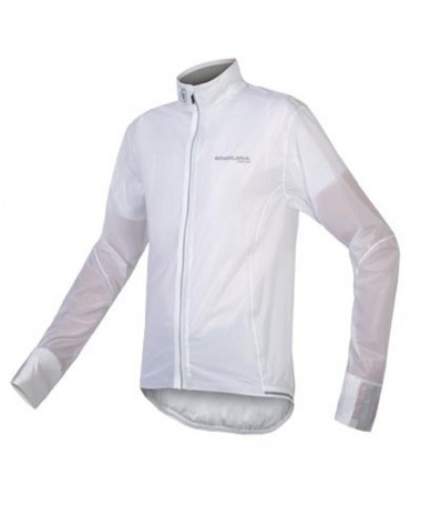 VESTE ENDURA ADREN FS260PRO BLANC T.M