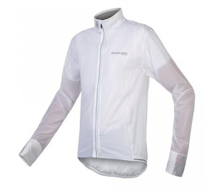 VESTE ENDURA ADREN FS260PRO BLANC T.M