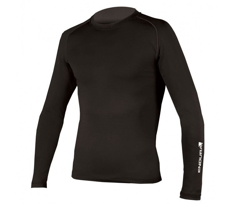 MAILLOT MANCHES LONGUES ENDURA FRONTLINE TAILLEXXL