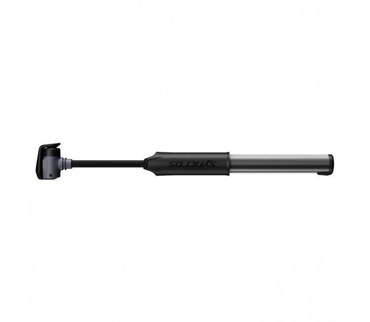 SYN MINI-PUMP BOUNDARY 2.0HP BA GREY/BLA SYN MINI-PUMP BOUNDARY 2.0HP BA GREY/BLA