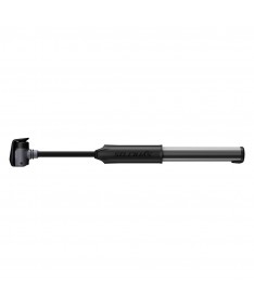 SYN MINI-PUMP BOUNDARY 2.0HP BA GREY/BLA
