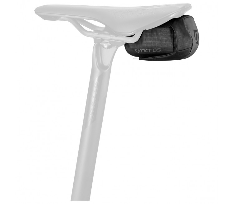 SYN SADDLE BAG SPEED IS DIRECT MOUNT 300