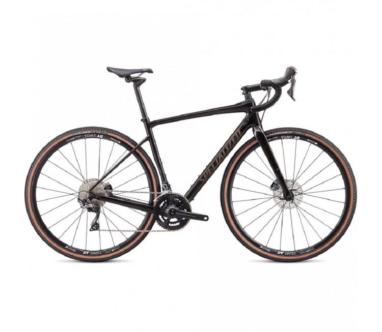 DIVERGE COMP CARBON CARB/GUN 54 DIVERGE COMP CARBON CARB/GUN 54