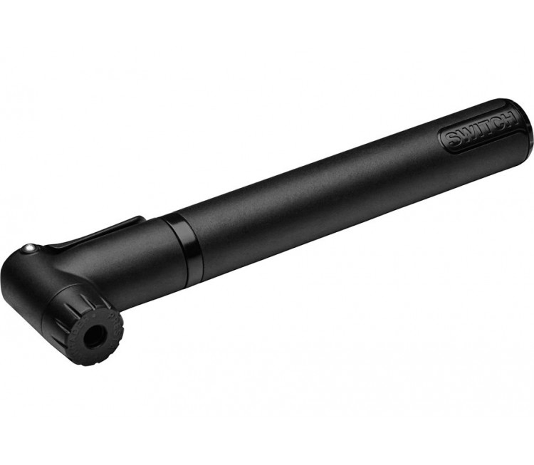 AIR TOOL SWITCH SPORT BLK AIR TOOL SWITCH SPORT BLK