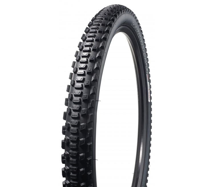 HARDROCKR TIRE 27.5/650BX2.0 HARDROCKR TIRE 27.5/650BX2.0
