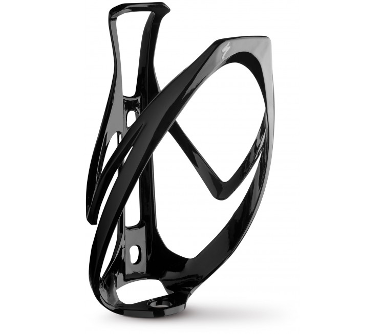 RIB CAGE II BLK