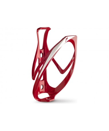 RIB CAGE II RD/MTN RED/WHT