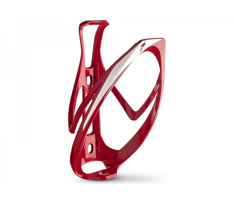 RIB CAGE II RD/MTN RED/WHT