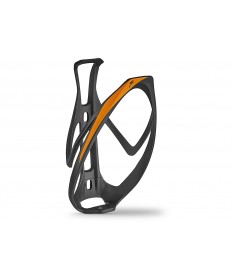 SPECIALIZED RIB CAGE II NOIR/ORANGE