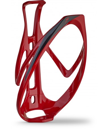 RIB CAGE II RD/MTN RED/BLK