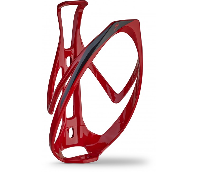 RIB CAGE II RD/MTN RED/BLK