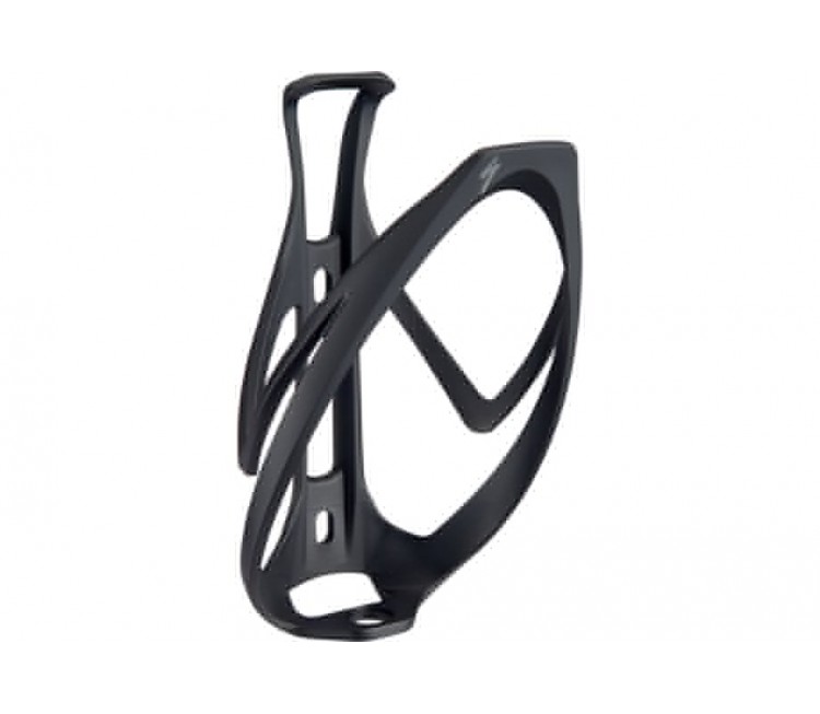 RIB CAGE II MATTE BLK