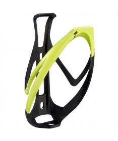 SPECIALIZED RIB CAGE II NOIR/VERT