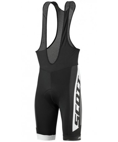 CUISSARD SCOTT RC TEAM NOIR/BLANC TAILLE XL