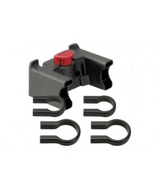 FIXATION KLICKFIX POUR GUIDON