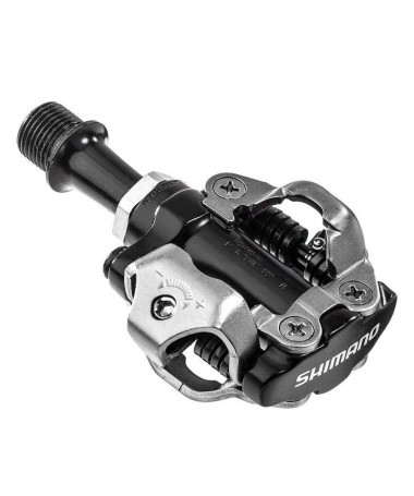 PEDALES SHIMANO M540