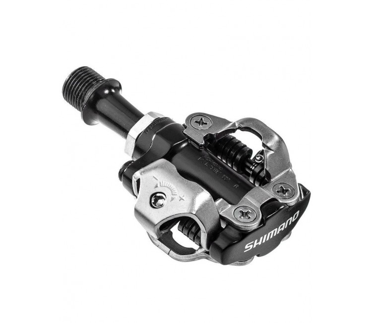 PEDALES SHIMANO M540