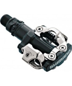 PEDALES SHIMANO PD-M520                                                         