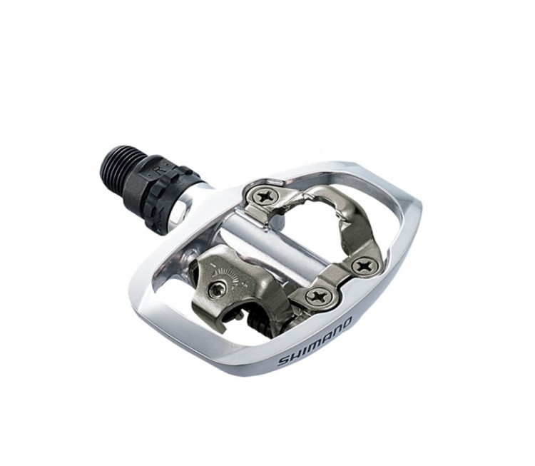 PEDALES SHIMANO A520 CYCLO