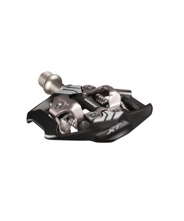 PEDALES SHIMANO XT CYCLO