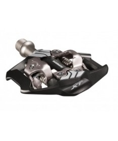 PEDALES SHIMANO XT PD-M8020                                                     